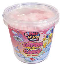 Funny Candy Cotton/popping Candy 50g