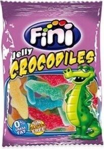 Fini Crocodiles Halal 75 gr.