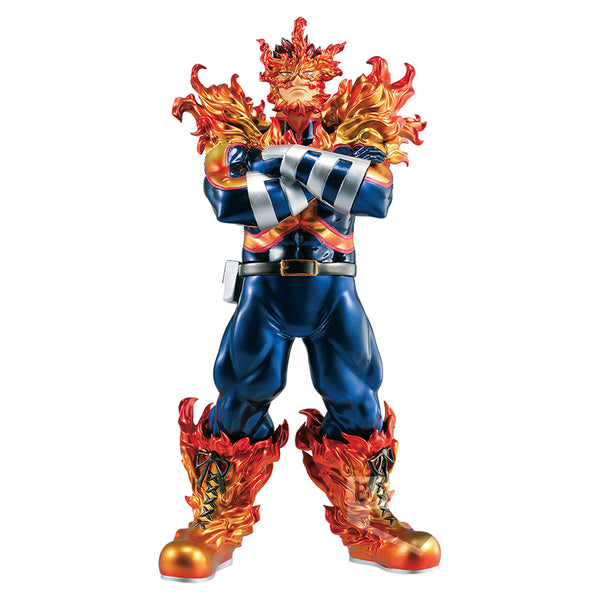 MY HERO ACADEMIA - FIGURINE IZUKU ONE FOR ALL