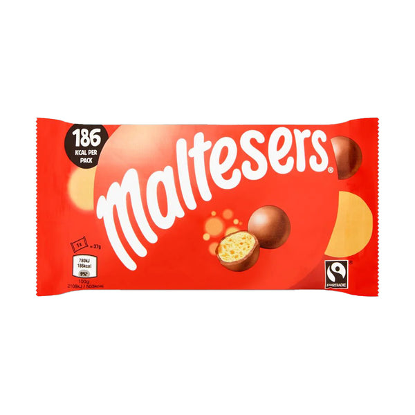 MALTESERS SINGLE