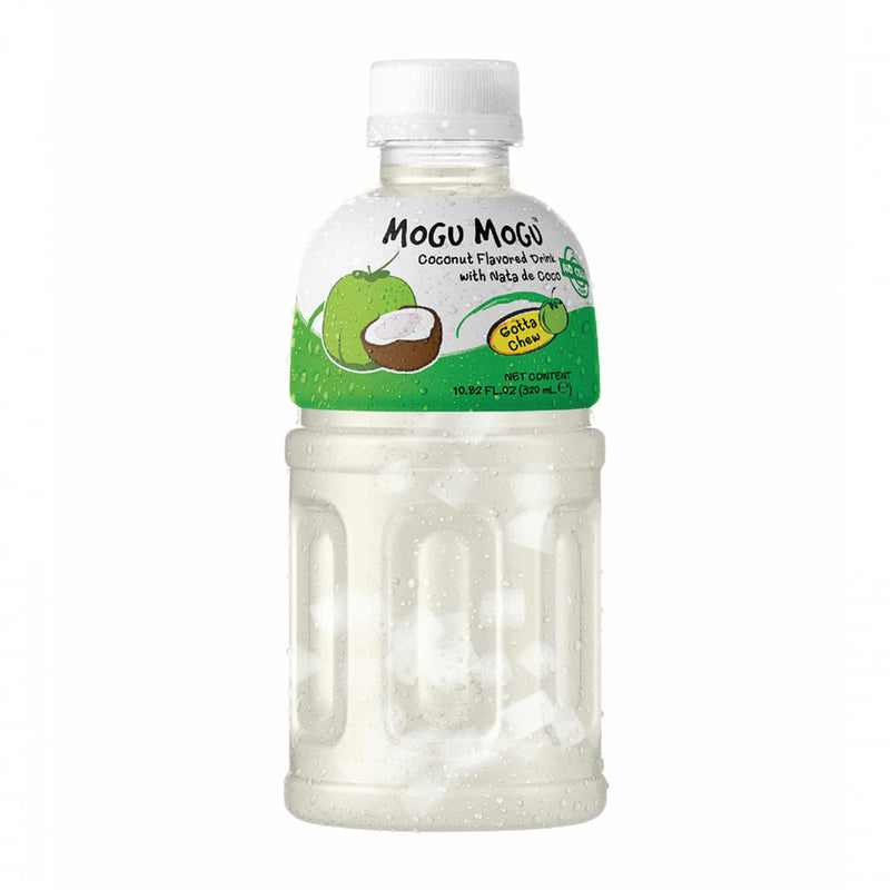 MOGU MOGU NOIX DE COCO