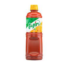 TAJIN FRUITY CHAMOY HOT SAUCE 455ML