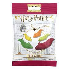 Jelly Belly Harry Potter Jelly Slugs 56gr