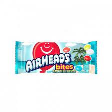 AirHeads Bites Paradise Blends Flavors 56gr