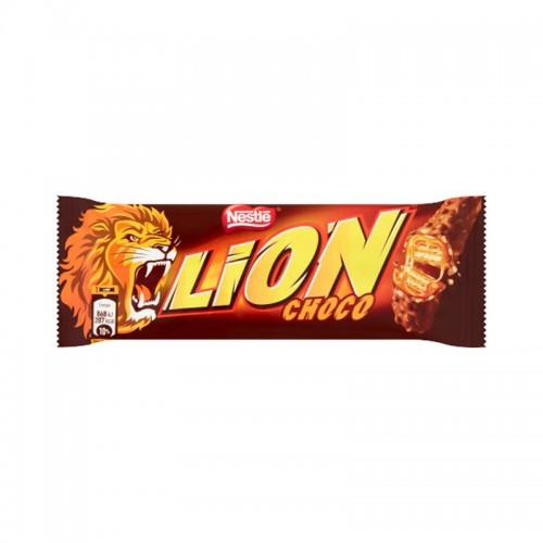 NESTLE Lion Single 42g