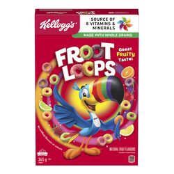 Froot Loops 345g