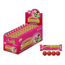 trawberry Jawbreaker 4 Balls