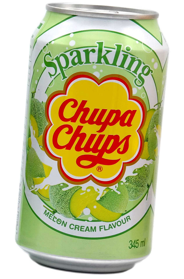 CHUPA CHUPS MELON CREAM 345ML