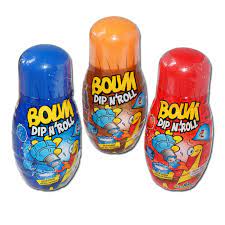 FC Boum Dip 'n Roll 50 gr