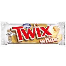 Twix White single 46gr