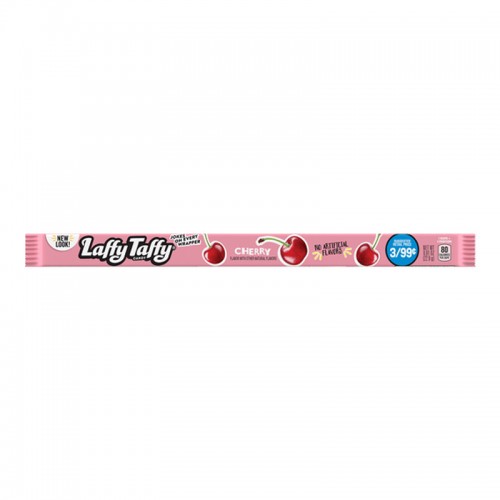 Laffy Taffy Cherry 22gr