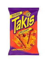 Takis Queso 90 Gr