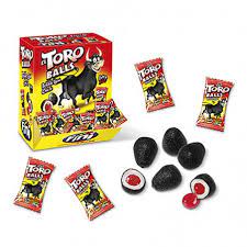 Fini Toro Balls Gum 5 gr