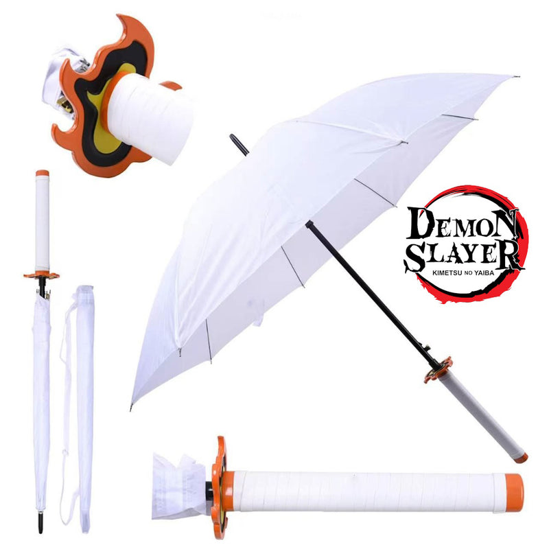 PARAPLUIE DEMON SLAYER RENGOKU