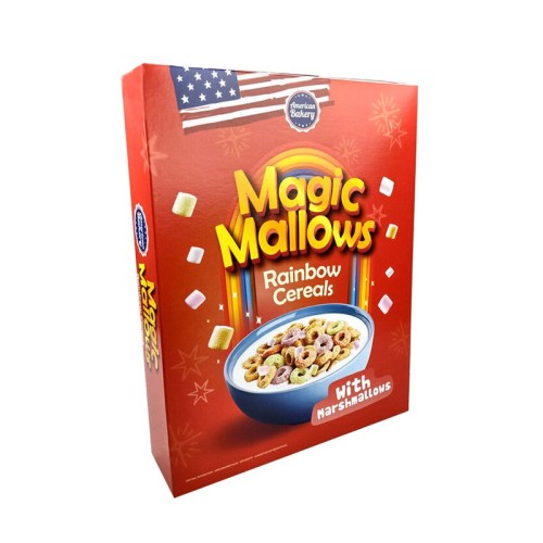 AB Cereals Magic Mallows Rainbows 200 gr