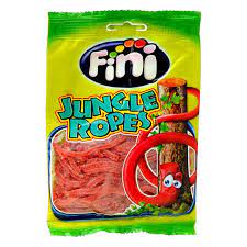 Fini Jungle Ropes Halal 80 gr.