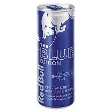 Redbull Blue Edition 50 Ml