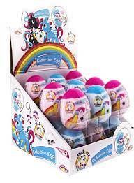 Unicorn dreamland collection egg - 90 gr