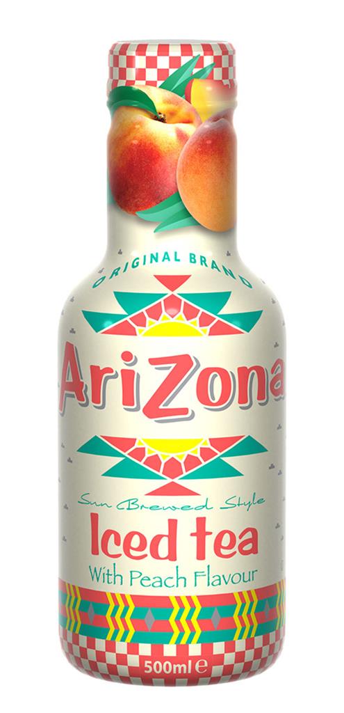 ARIZONA ICED TEA