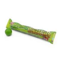 '- Zed Sour Apple Jawbreaker 4 Balls Halal