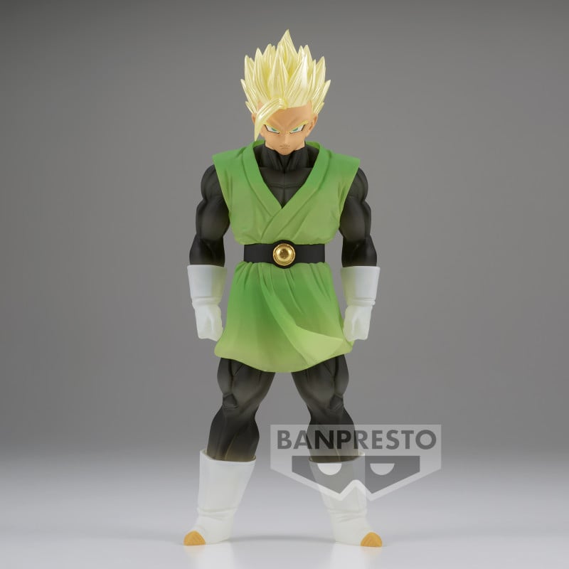 DRAGON BALL Z STATUE SUPER SUPER HERO DXF ULTIMATE GOHAN